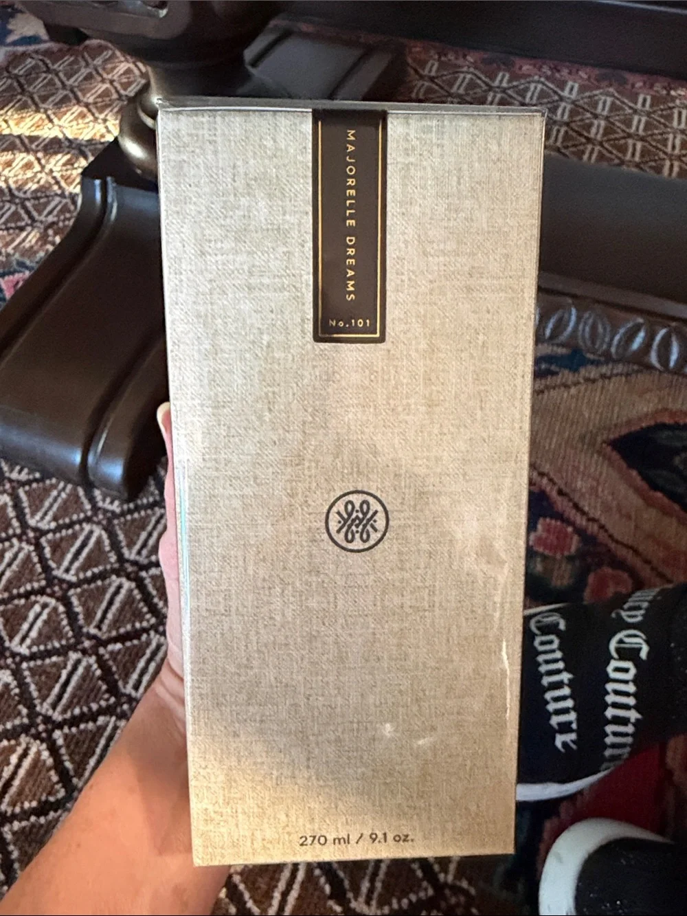“THUCASSI DIFFUSERS” 3-9.1oz Stunning